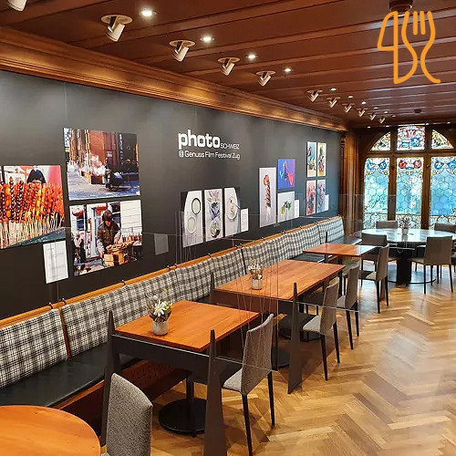 Cafe Vivaldi Inde