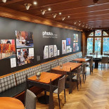 Cafe Vivaldi Inde