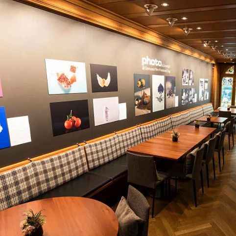 Cafe Vivaldi Inde