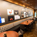 Cafe Vivaldi Inde