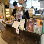 City Food Menu