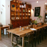 Roadhouse Kildebjerg Nord Inde