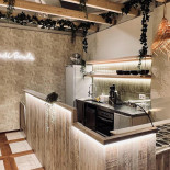 Unagi Sushibar Inde