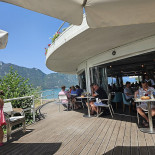 Kebab House Udenfor