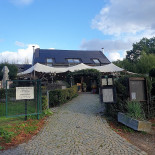 Leonardo's Pizzabar Udenfor