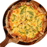 Hot House Pizza Ringe Mad