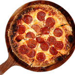 Hot House Pizza Ringe Drik