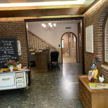 Pizza Venezia Udenfor