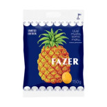 Fazer Food Services A/s Menu