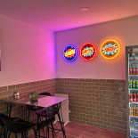 Koriander Takeaway Inde