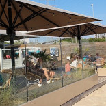 Scarpetta Udenfor