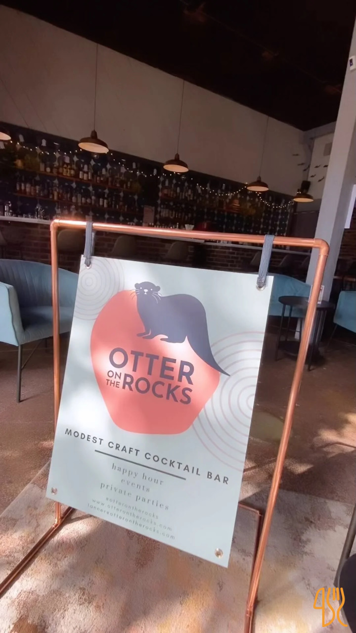 Halifax Menu