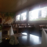 Strandcaféen Inde