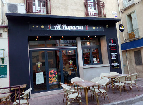 Great Sushi Udenfor