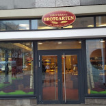 Pizzeria Italia Udenfor