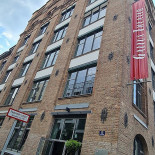 Halifax Udenfor