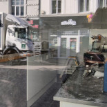 Wok2go Udenfor