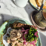 Café Unika Drik