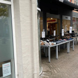 Yesvegan Udenfor