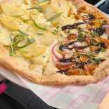 Frankies Pizza Odense Mad