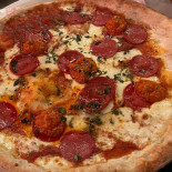 Frankies Pizza Odense Mad