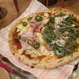 Frankies Pizza Odense Mad