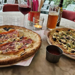 Frankies Pizza Odense Mad
