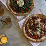 Frankies Pizza Odense Mad