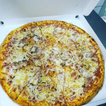 La Mafia Pizza Mad