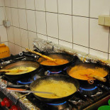 La Mafia Pizza Drik