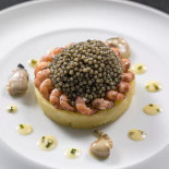 Big Mamma Gastronomia Mad
