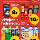 Netto Menu
