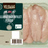 Netto Menu