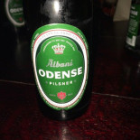 Tingstedet Drik