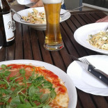 Merløse Pizza Burger House Mad