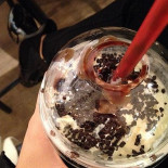 Baresso Coffee Drik