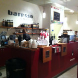 Baresso Coffee Inde