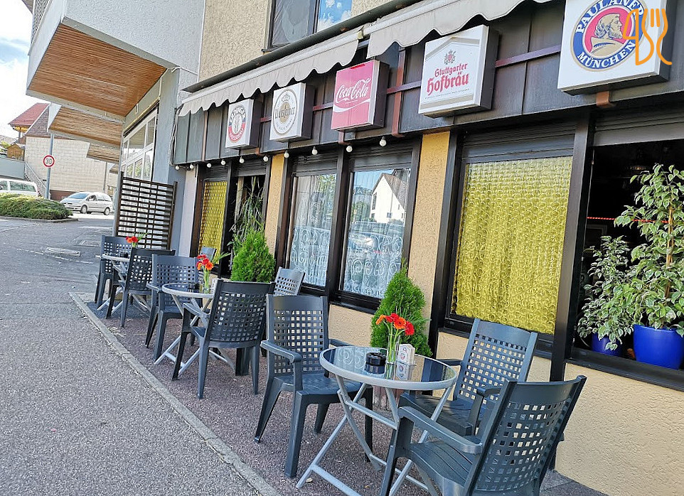 Torvets Pavillon Inde