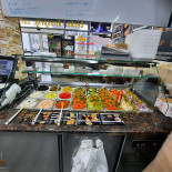 Reys Pizzeria Og Burger House Udenfor