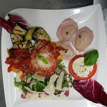 Roma Pizza Kebab Mad