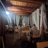 Kongens Pizzeria Inde