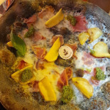 Særslev Pizza Og Grill Mad