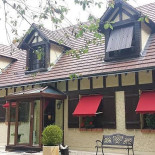 Café 3kanten Udenfor