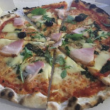 Mosede Pizzaria Mad