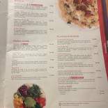 Ellegaards Landkoekken Menu