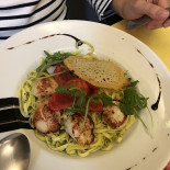 Rialto Grill Mad