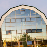 Skodborg Pizzaria Udenfor