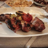 Baba's Pizza Mad