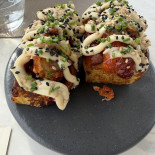Cafe Klinker Mad