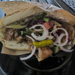 Cafe Klinker Mad